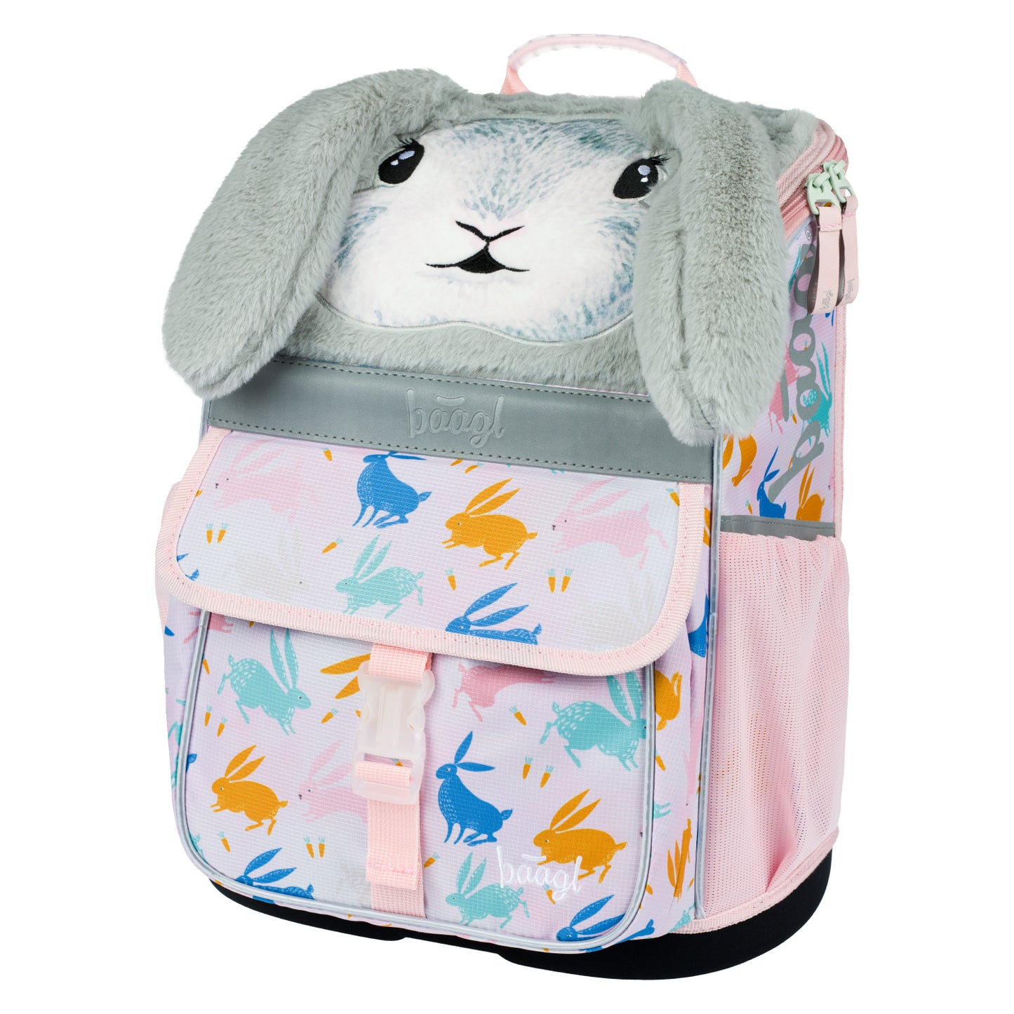 Tornister szkolny Zippy Bunny