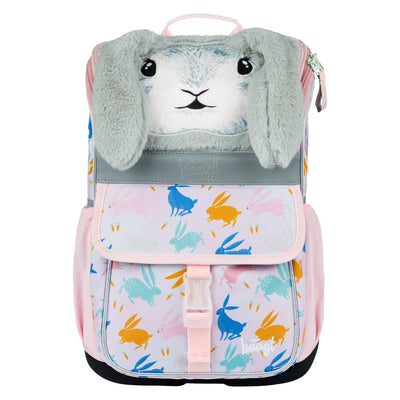 Tornister szkolny Zippy Bunny