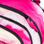 Plecak szkolny Skate Pink Stripes