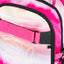 Plecak szkolny Skate Pink Stripes