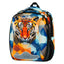 Tornister szkolny Shelly Tiger
