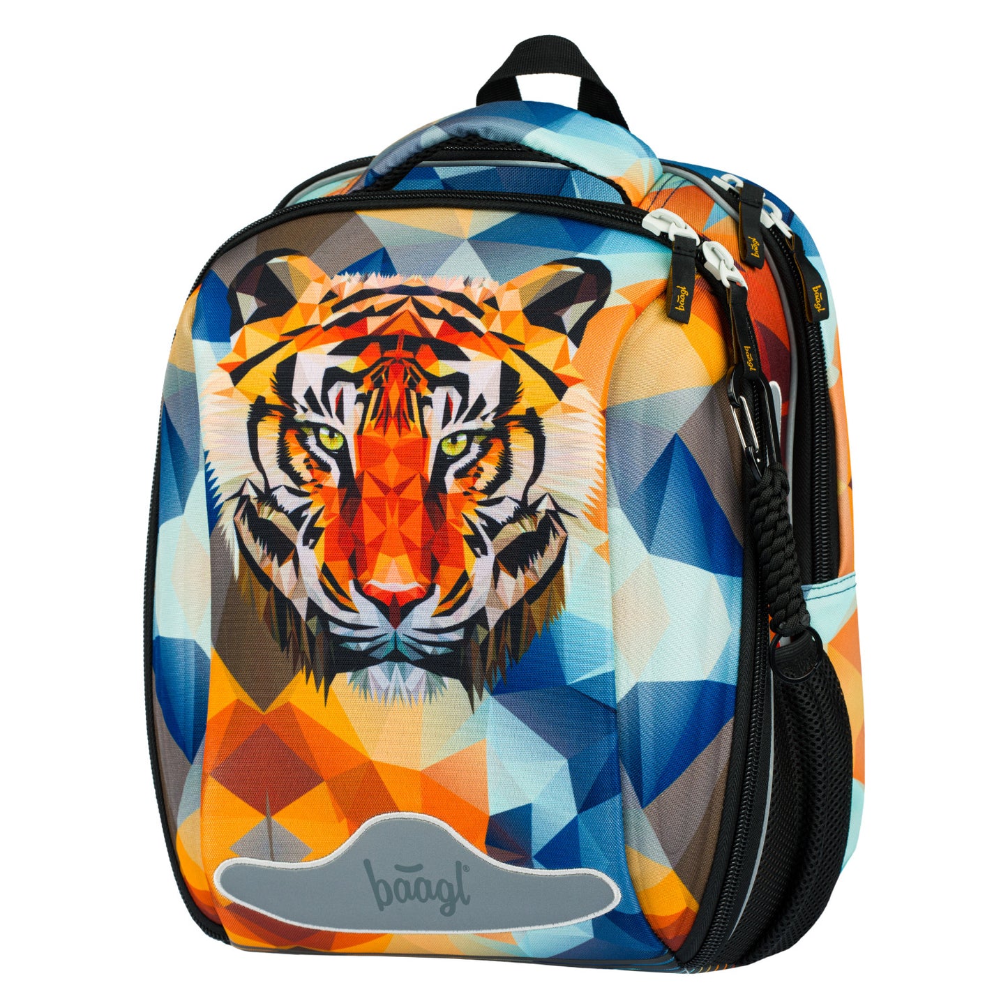 Tornister szkolny Shelly Tiger