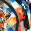 Tornister szkolny Shelly Tiger
