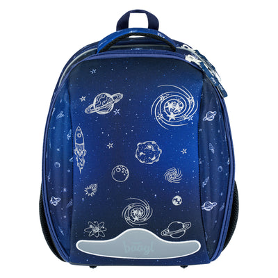 Tornister szkolny Shelly Space