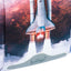 Tornister szkolny Shelly Space Shuttle