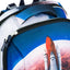 Tornister szkolny Shelly Space Shuttle