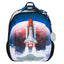 Tornister szkolny Shelly Space Shuttle
