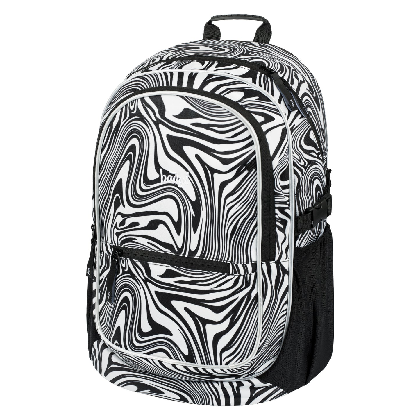 Plecak szkolny Core Mixture