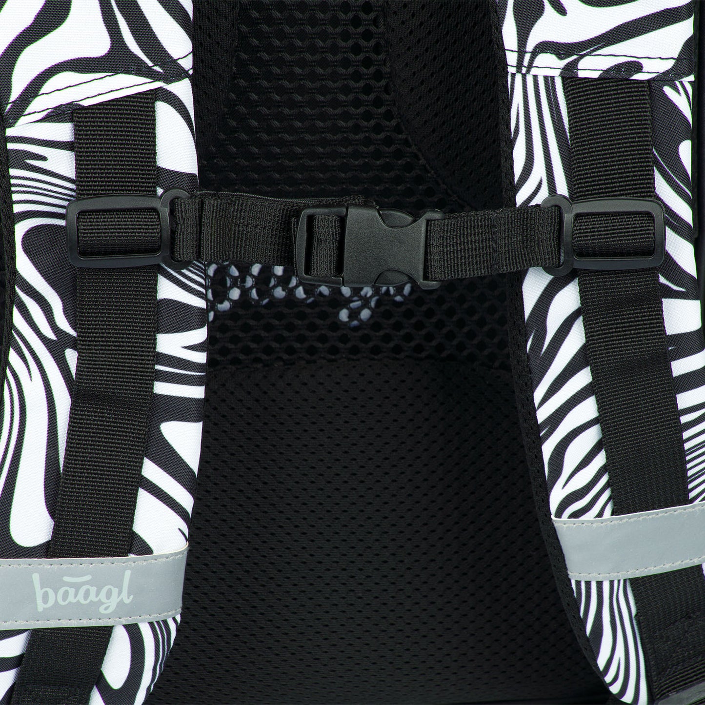 Plecak szkolny Core Mixture