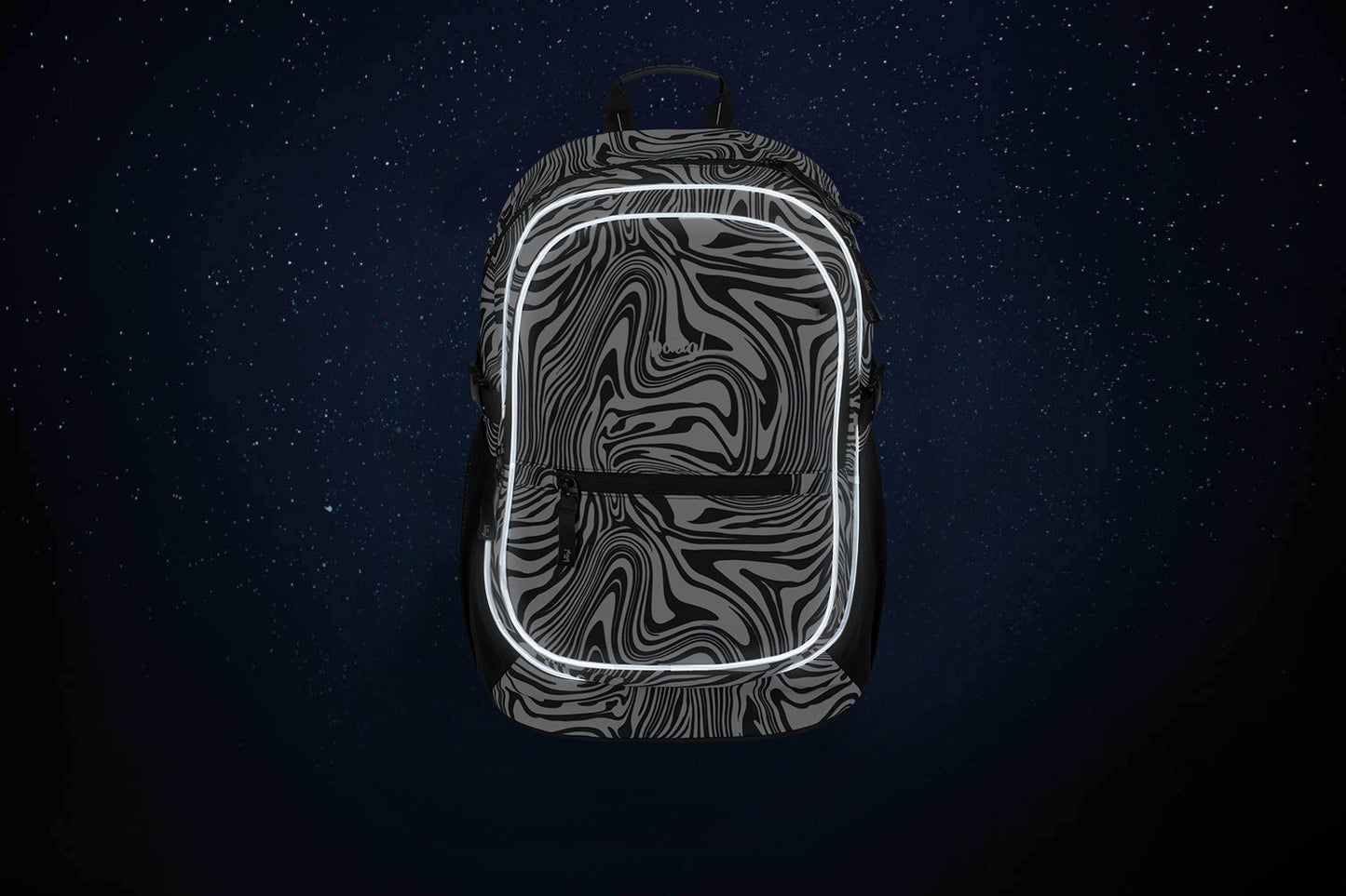 Plecak szkolny Core Mixture