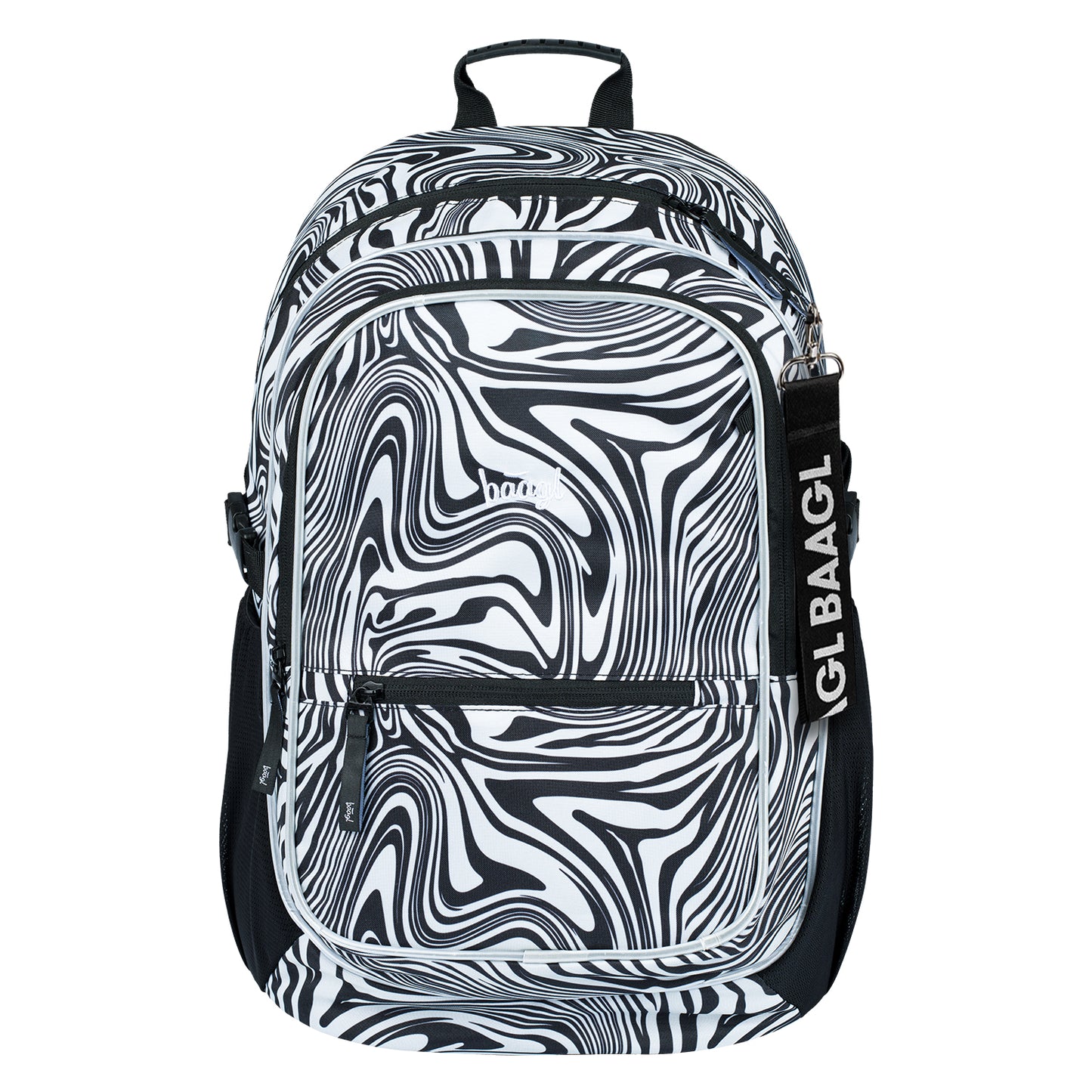 Plecak szkolny Core Mixture