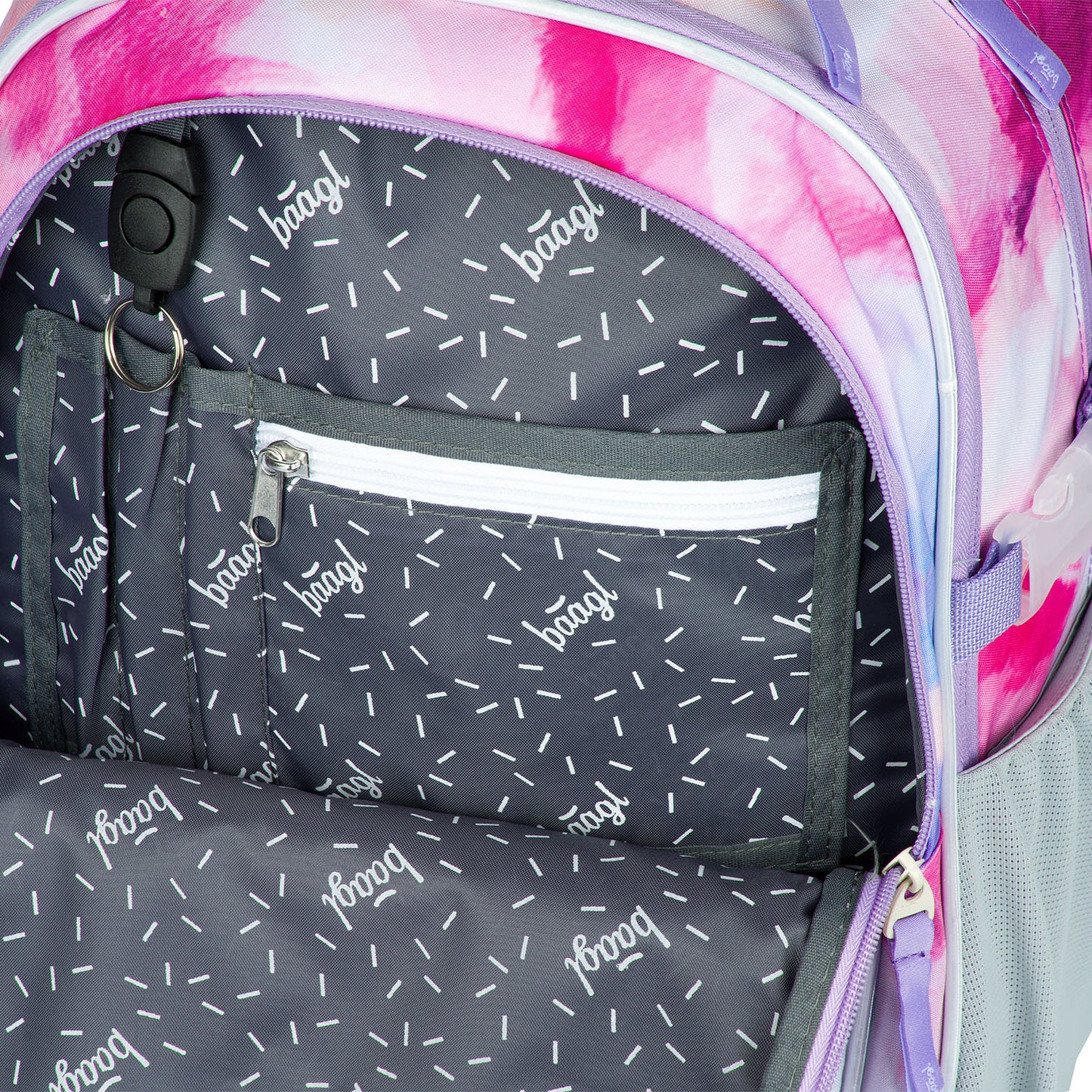 Plecak szkolny Core Painting