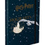 Teczka szkolna A4 Harry Potter Hogwart Herb