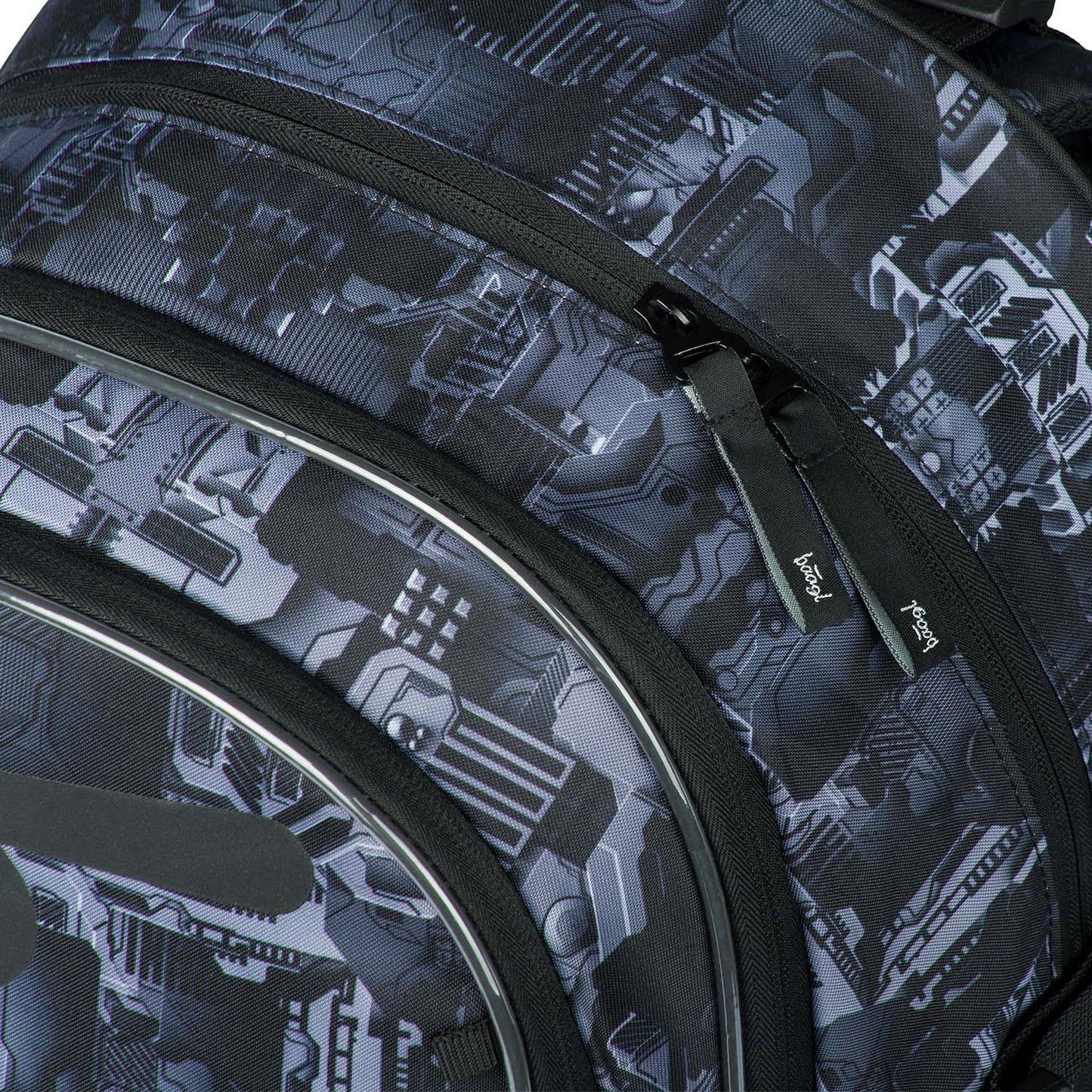 Plecak szkolny Core Technic