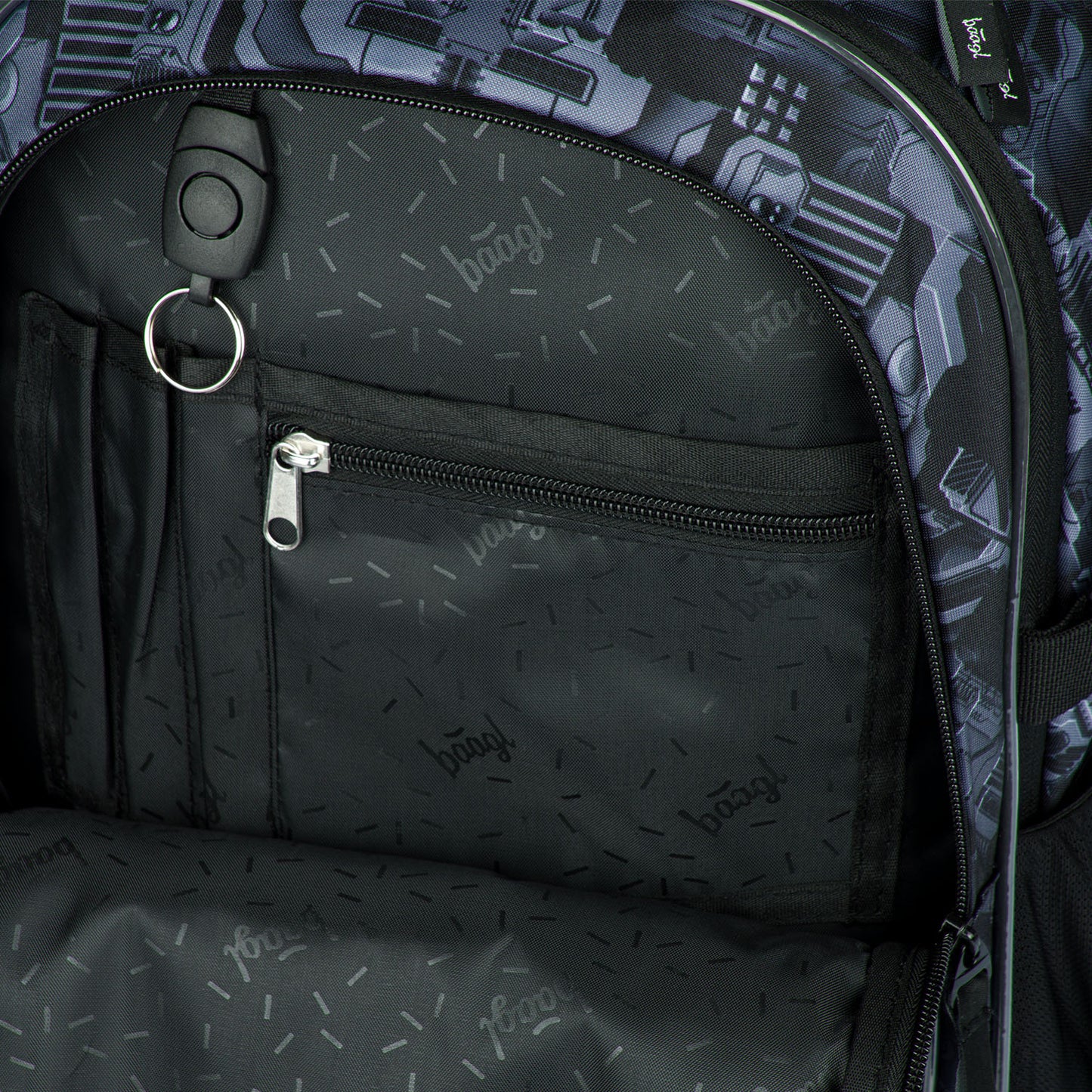 Plecak szkolny Core Technic