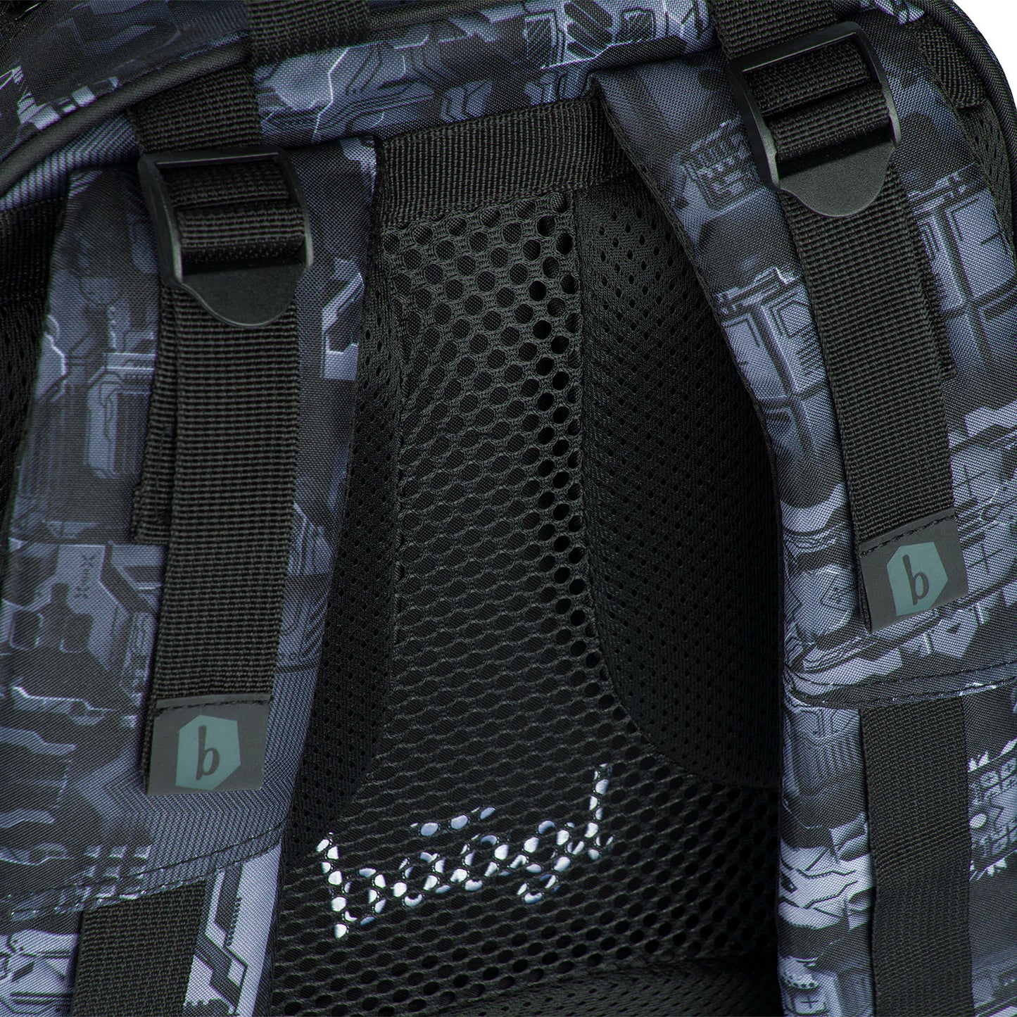 Plecak szkolny Core Technic