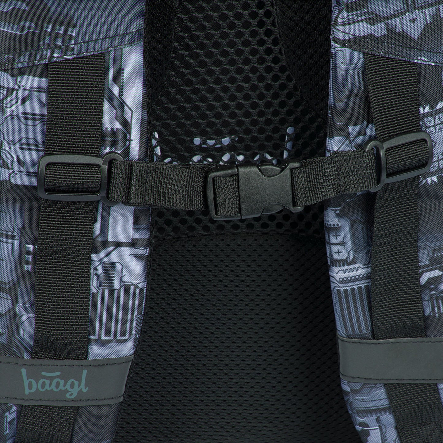 Plecak szkolny Core Technic