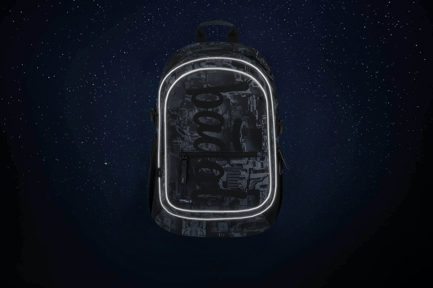 Plecak szkolny Core Technic