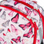 Tornister szkolny Shelly Butterfly