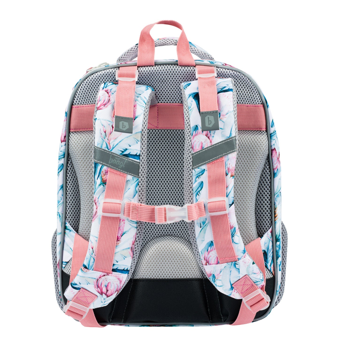 Tornister szkolny Shelly Szop