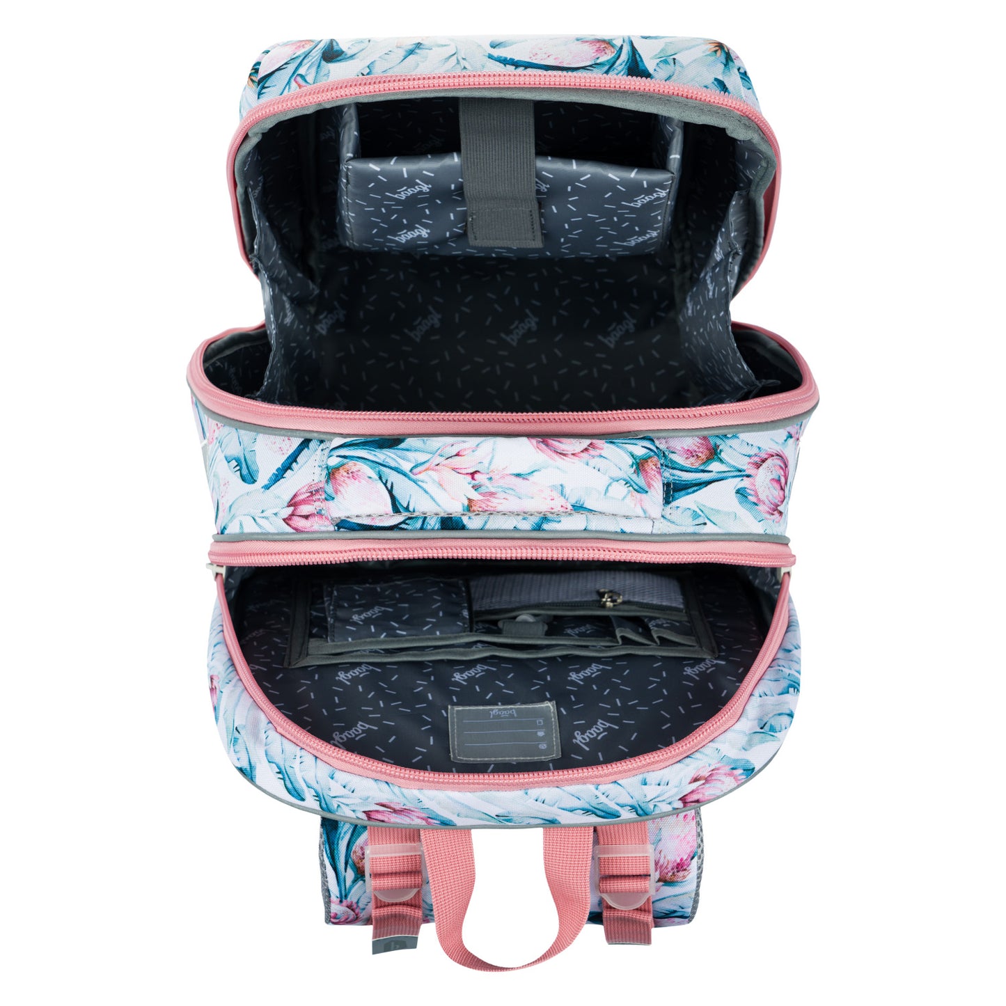 Tornister szkolny Shelly Szop