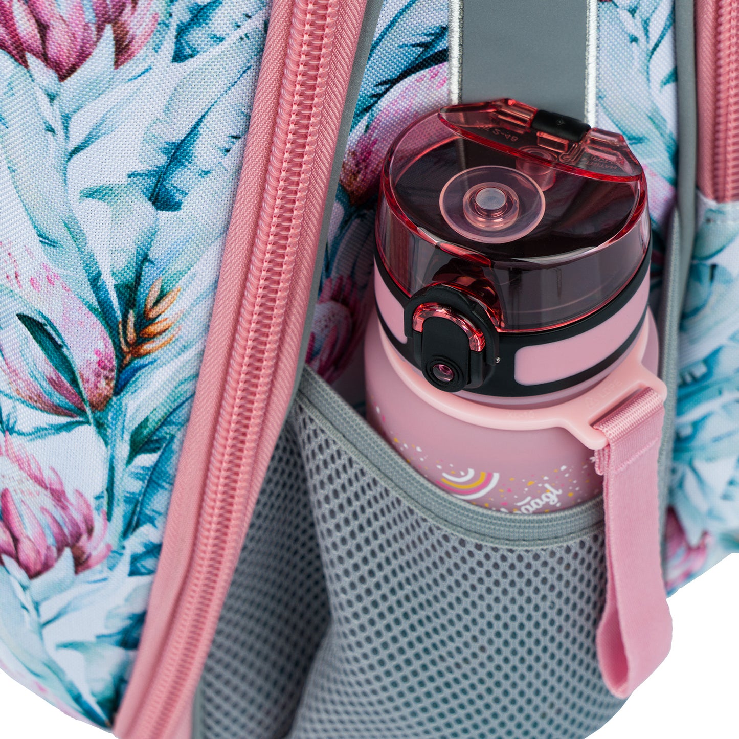 Tornister szkolny Shelly Szop