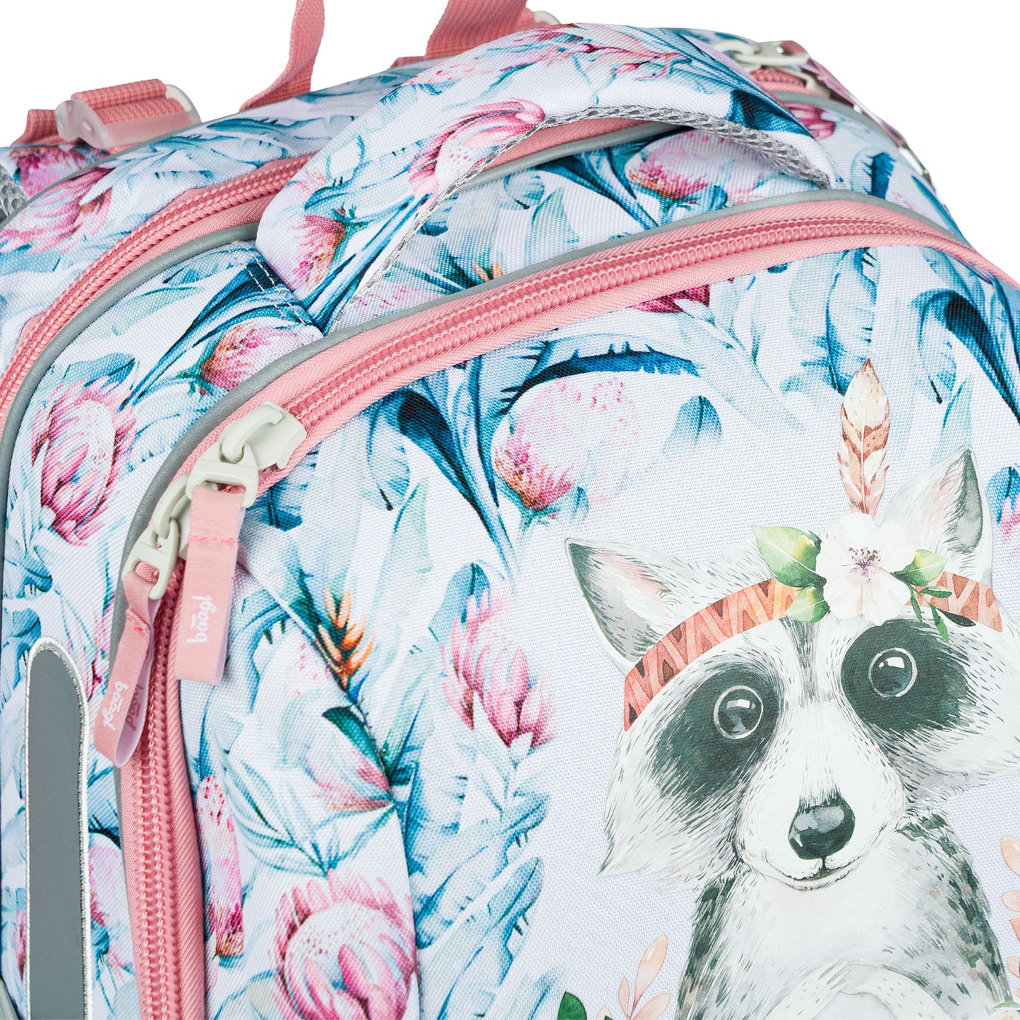 Tornister szkolny Shelly Szop