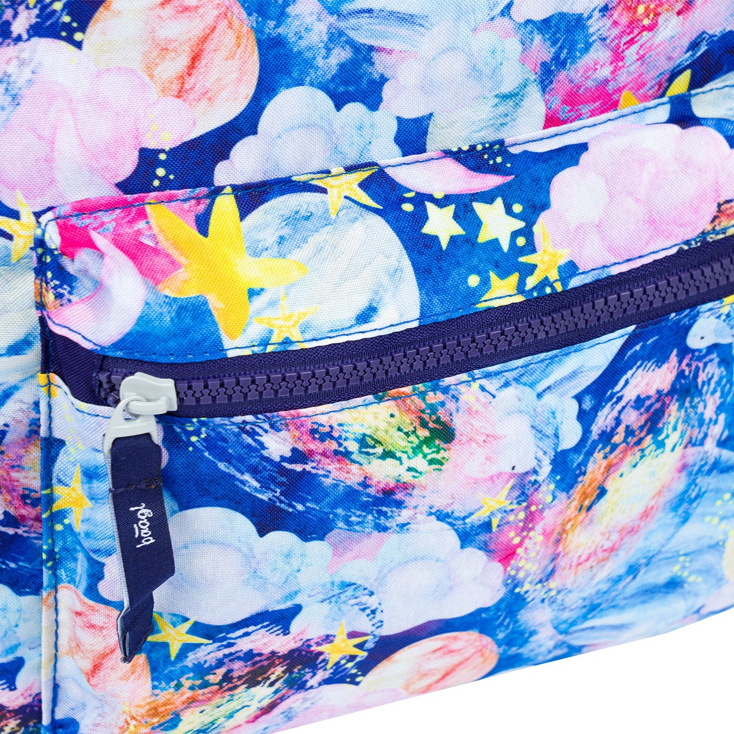 Plecak przedszkolny Stars