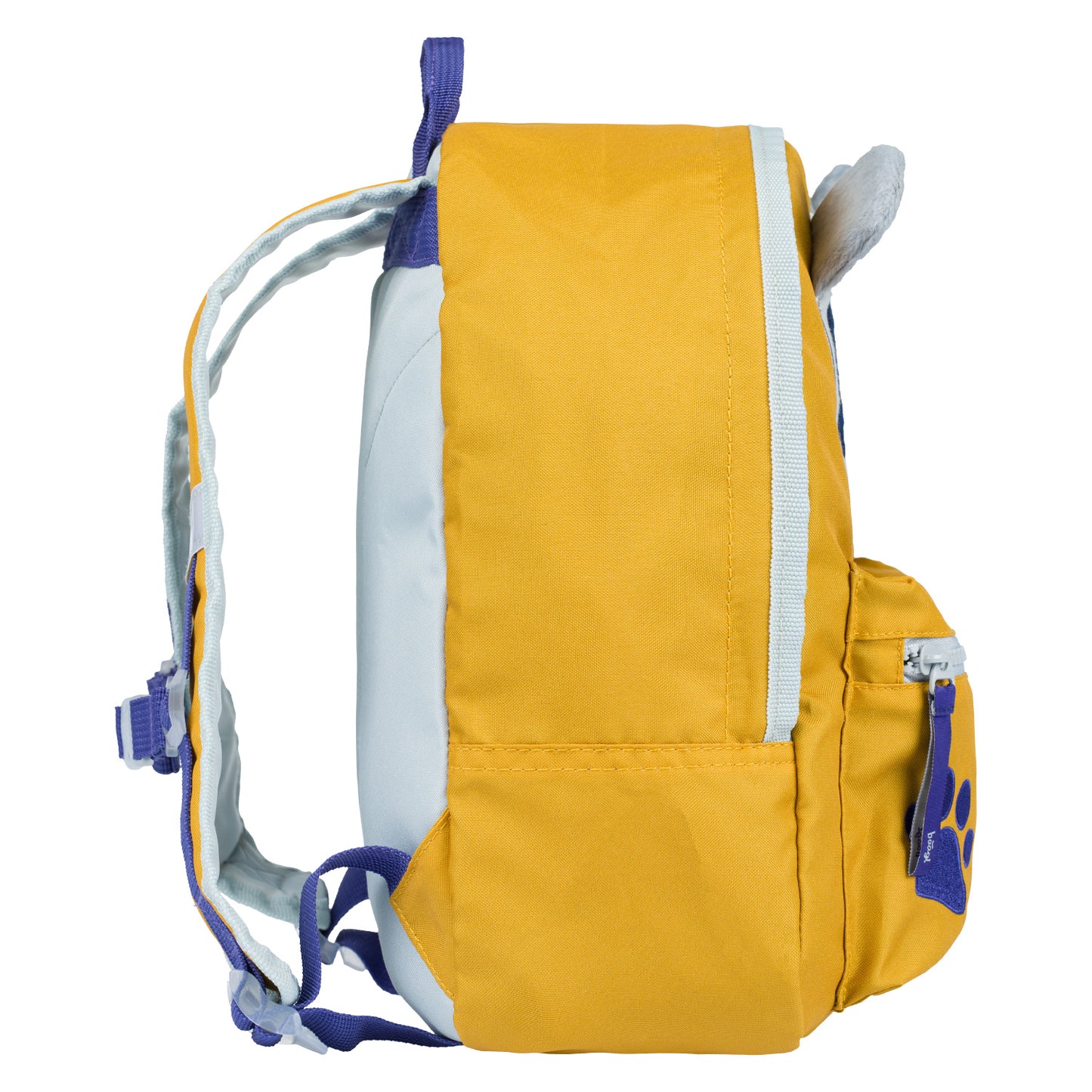 Plecak przedszkolny Szop