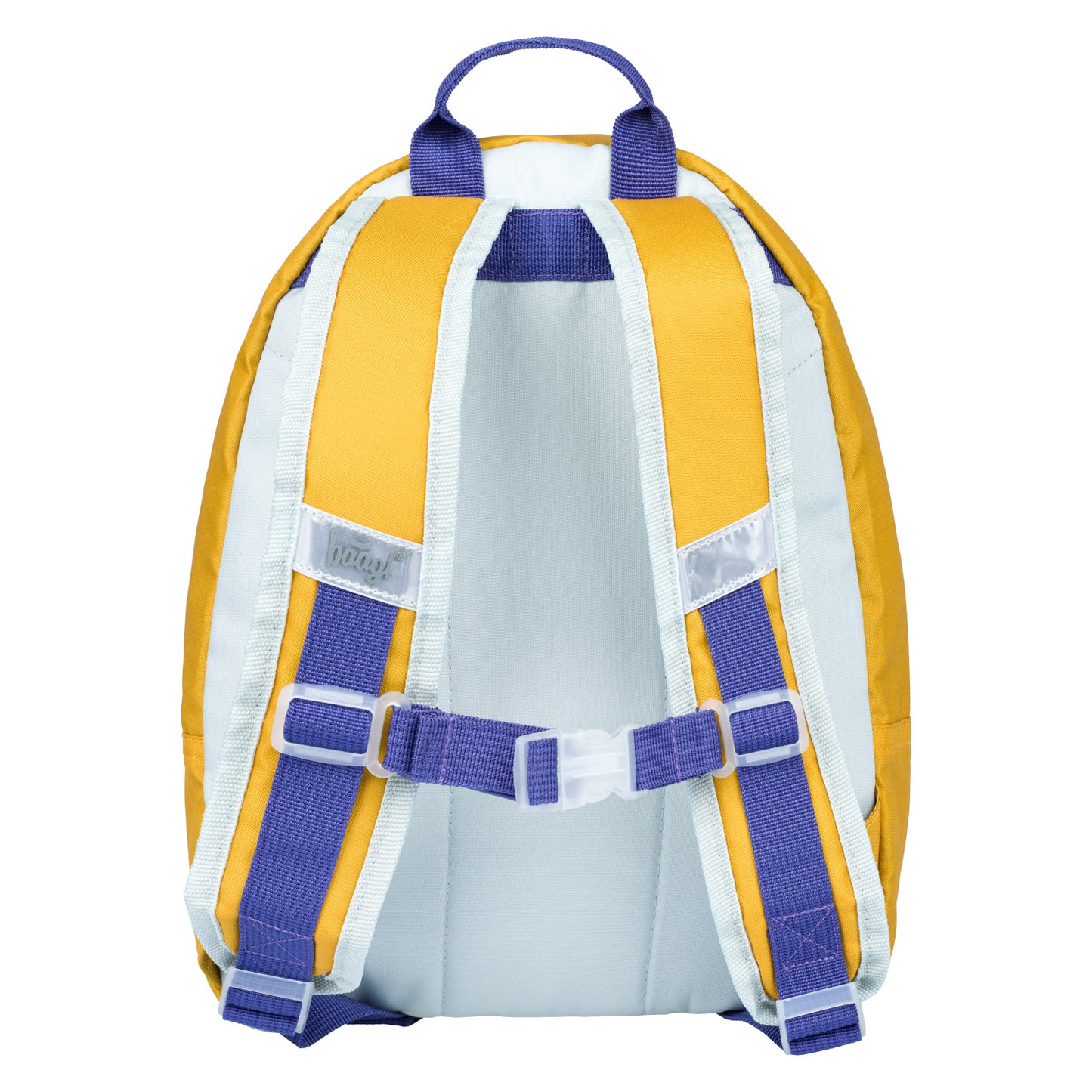 Plecak przedszkolny Szop