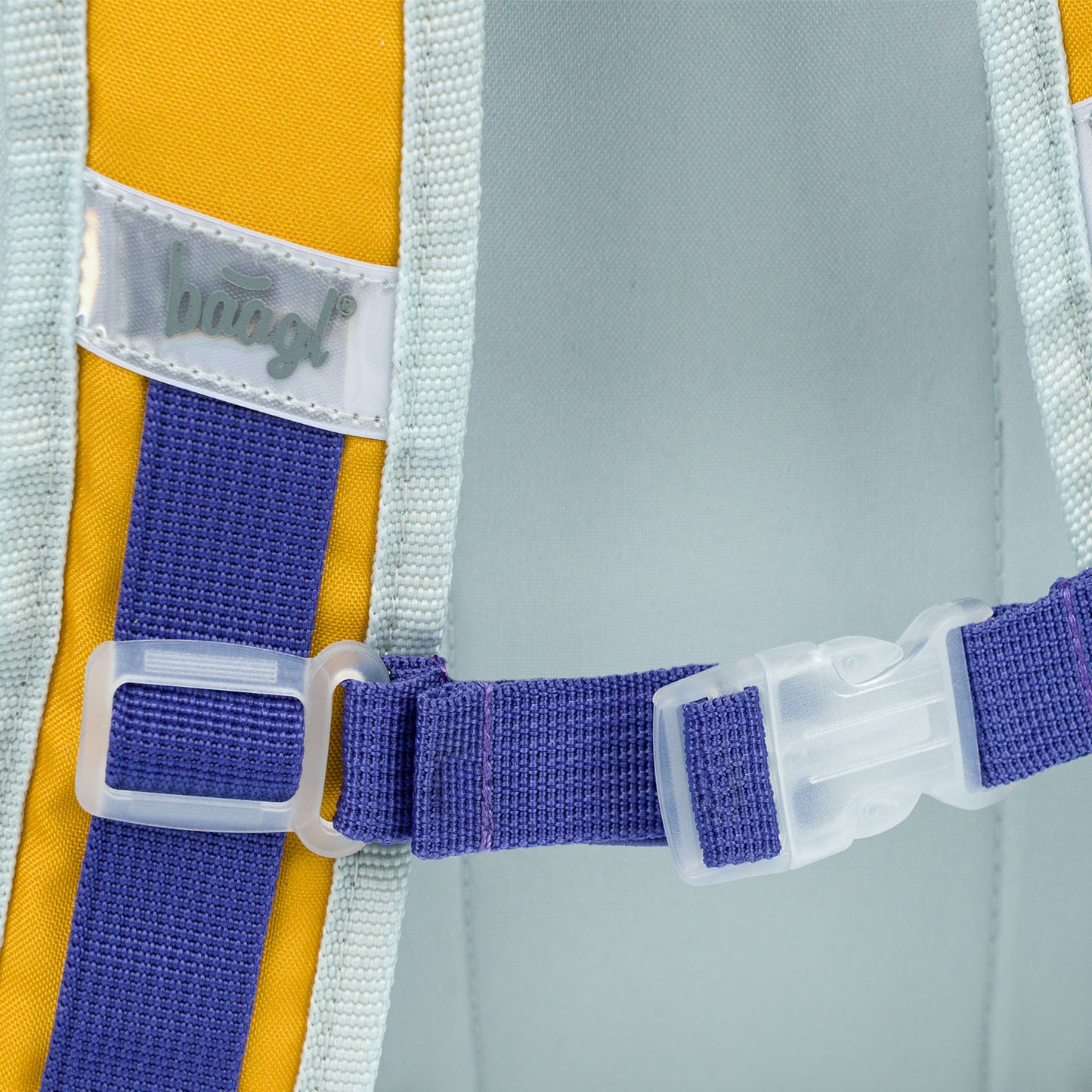 Plecak przedszkolny Szop