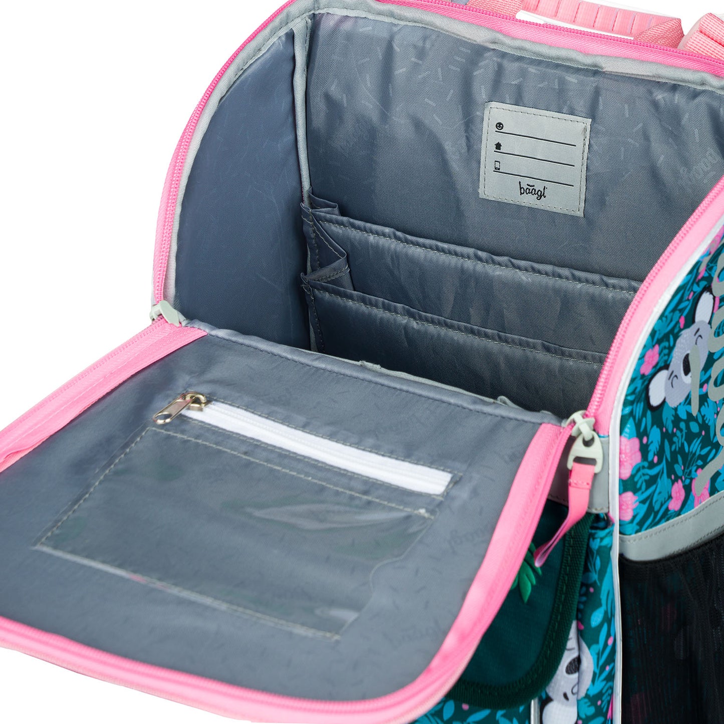 Tornister szkolny Zippy Baby Koala