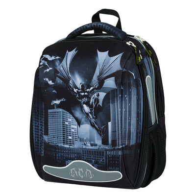 Tornister szkolny Shelly Batman Dark City