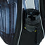 Tornister szkolny Shelly Batman Dark City