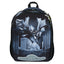 Tornister szkolny Shelly Batman Dark City