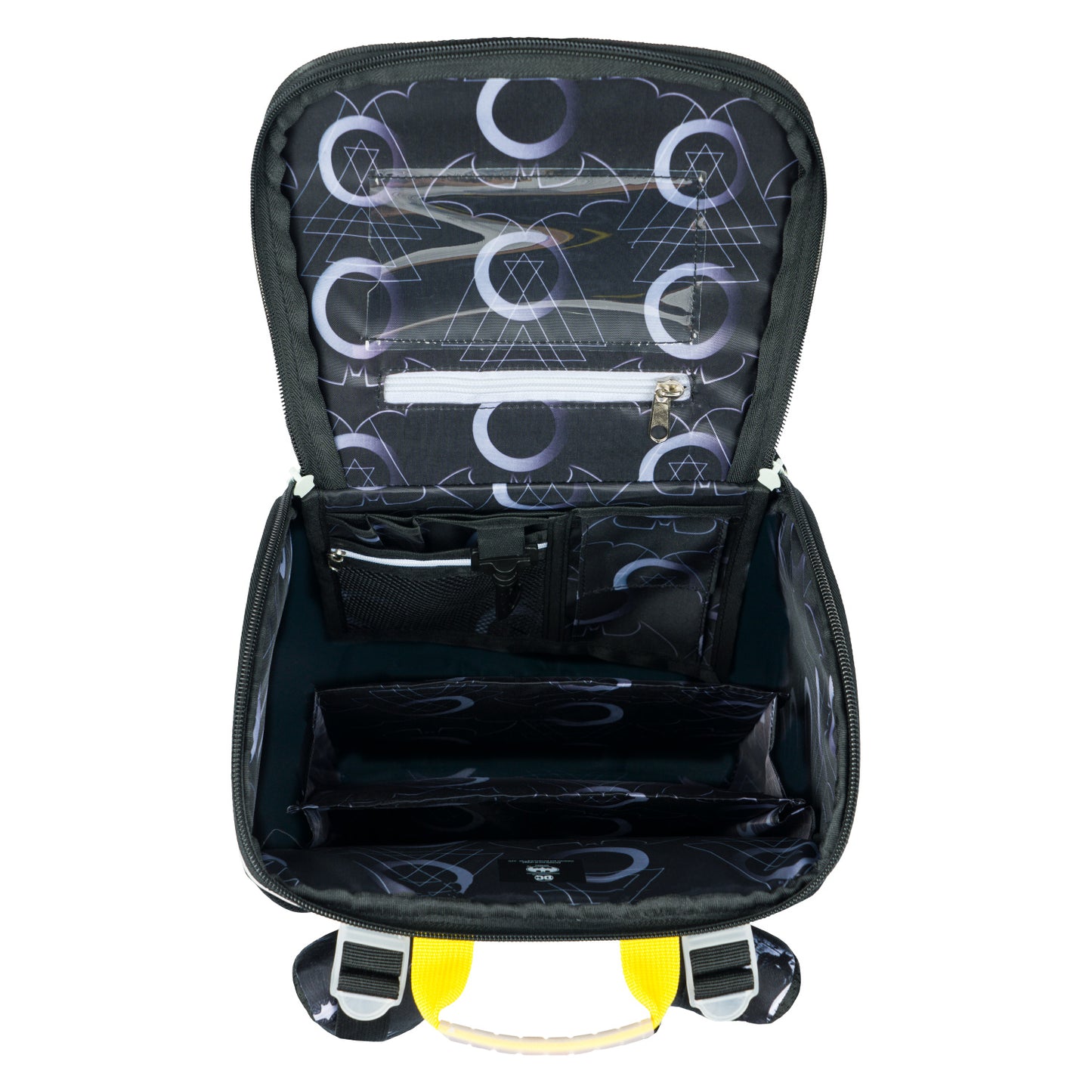 Tornister szkolny Zippy Batman Dark City