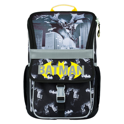 Tornister szkolny Zippy Batman Dark City