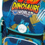 Tornister szkolny Ergo Dinosaurs World
