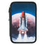 Piórnik dwukomorowy Space Shuttle