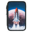 Piórnik dwukomorowy Space Shuttle