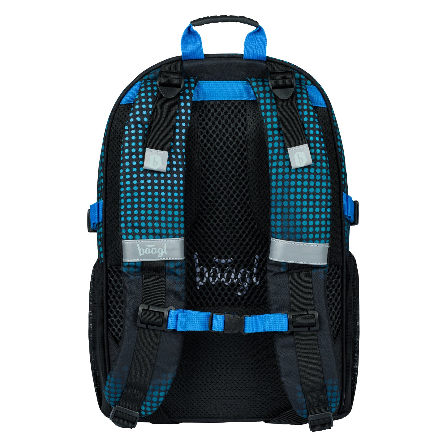 Plecak szkolny Core Piłkarz