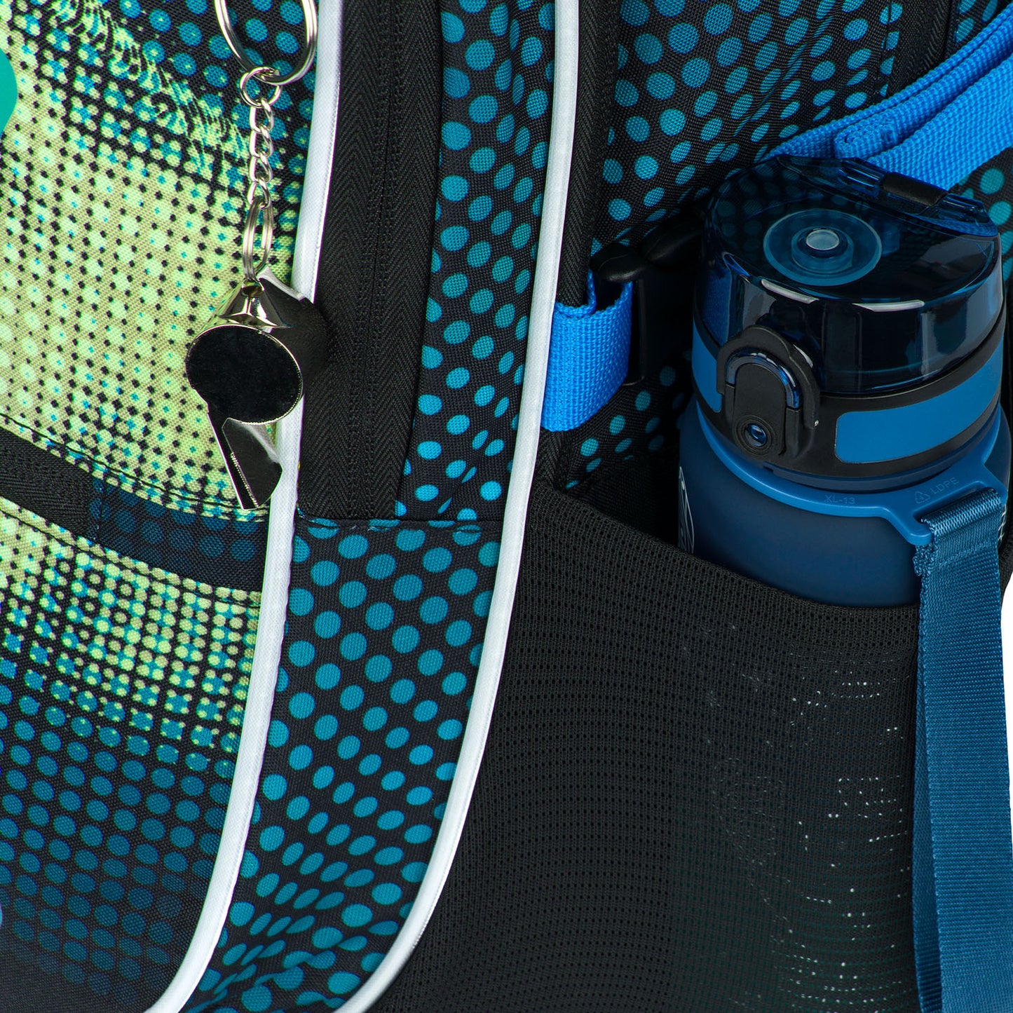 Plecak szkolny Core Piłkarz