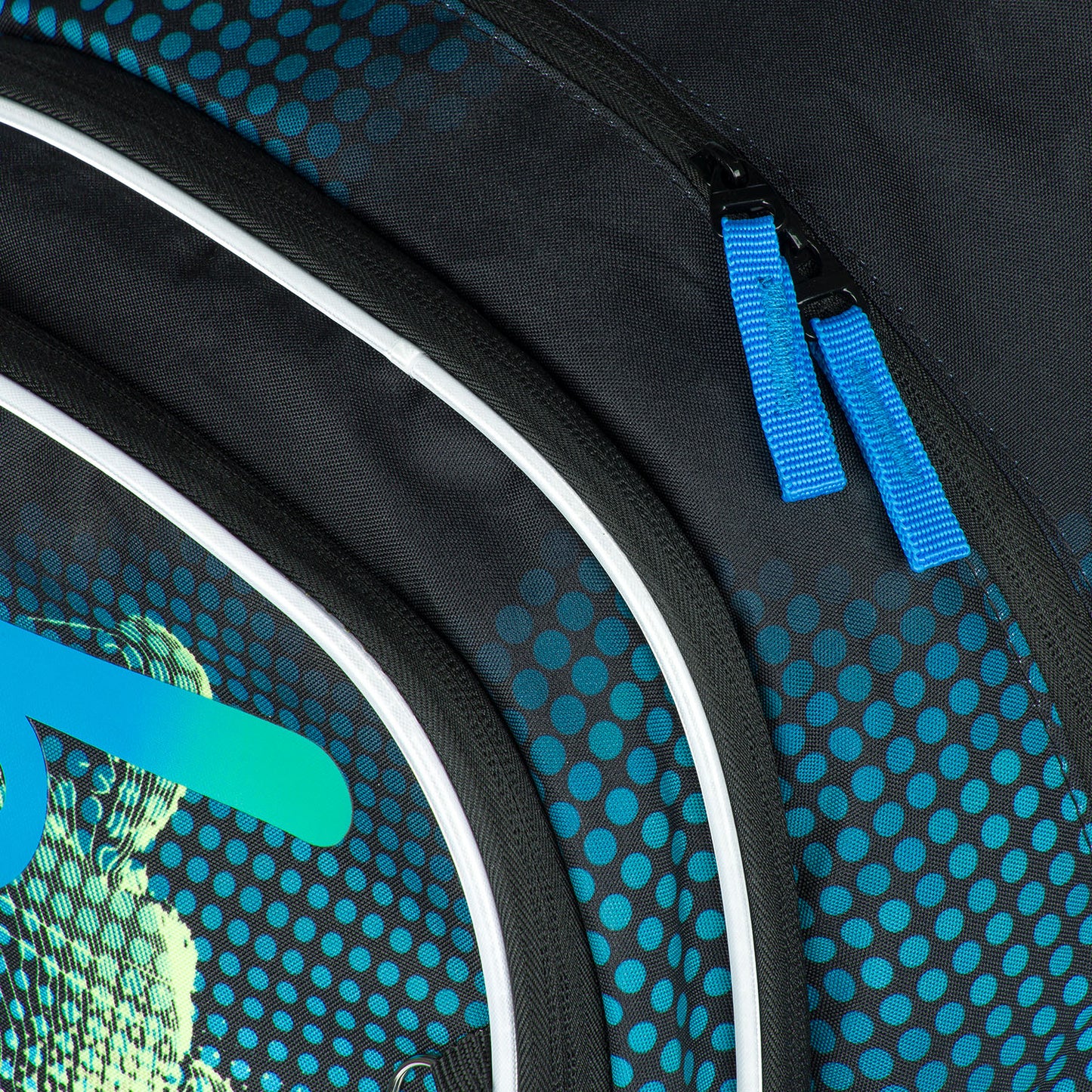 Plecak szkolny Core Piłkarz