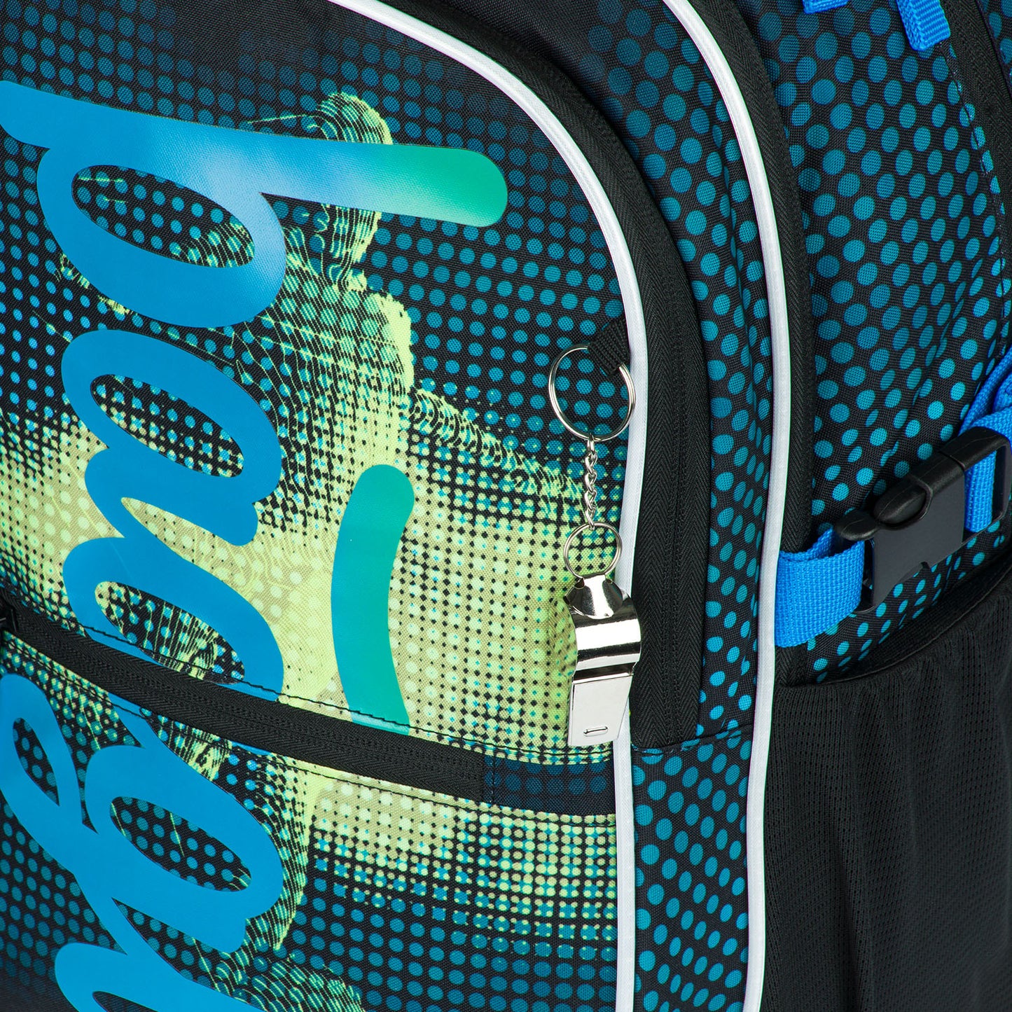 Plecak szkolny Core Piłkarz