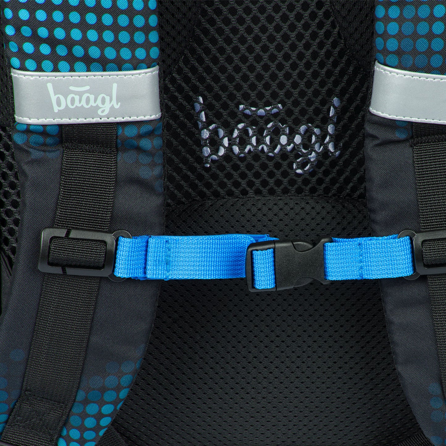 Plecak szkolny Core Piłkarz