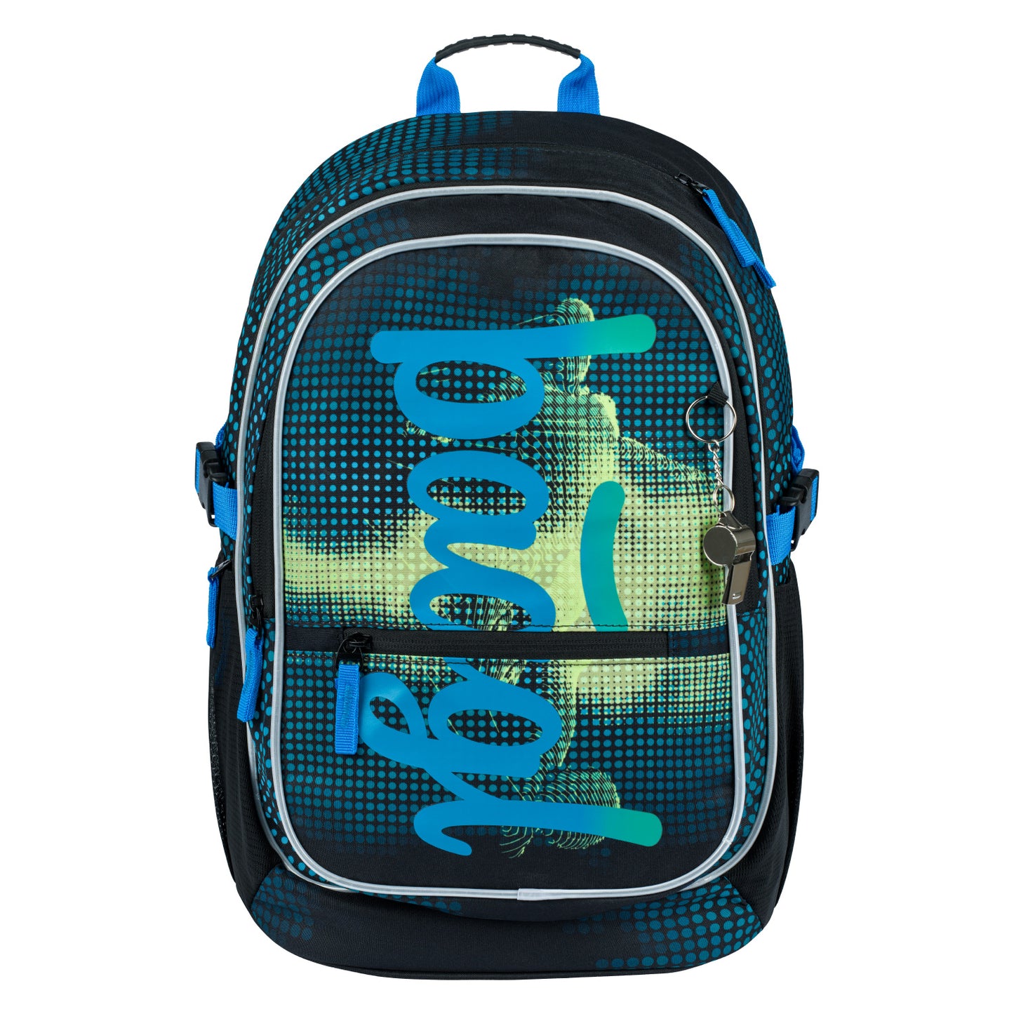 Plecak szkolny Core Piłkarz