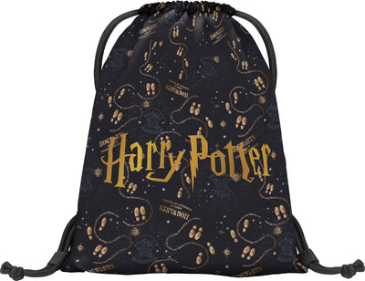 Worek Harry Potter Mapa Huncwotów