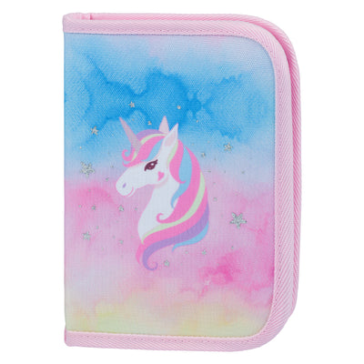 Piórnik jednokomorowy Rainbow Unicorn