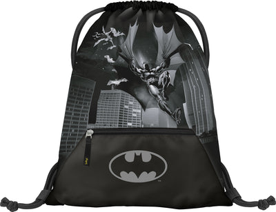 Worek z kieszonką Batman Dark City