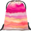 Worek Pink Stripes